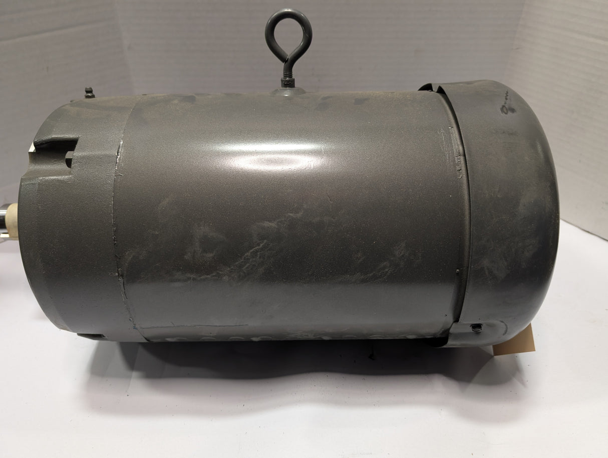 Baldor Reliance - 10 HP Electric Motor - VM3714T - Used - Big Liquidators