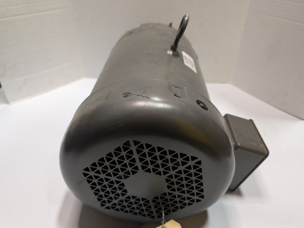 Baldor Reliance - 10 HP Electric Motor - VM3714T - Used - Big Liquidators