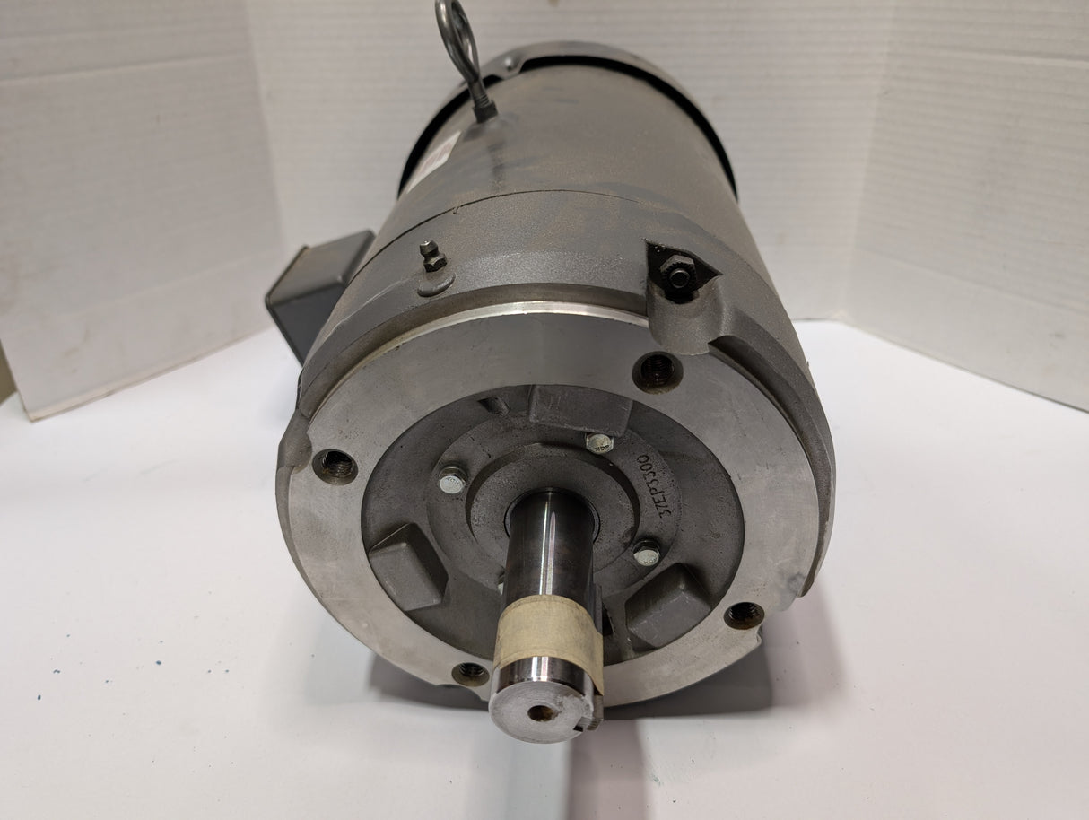 Baldor Reliance - 10 HP Electric Motor - VM3714T - Used - Big Liquidators