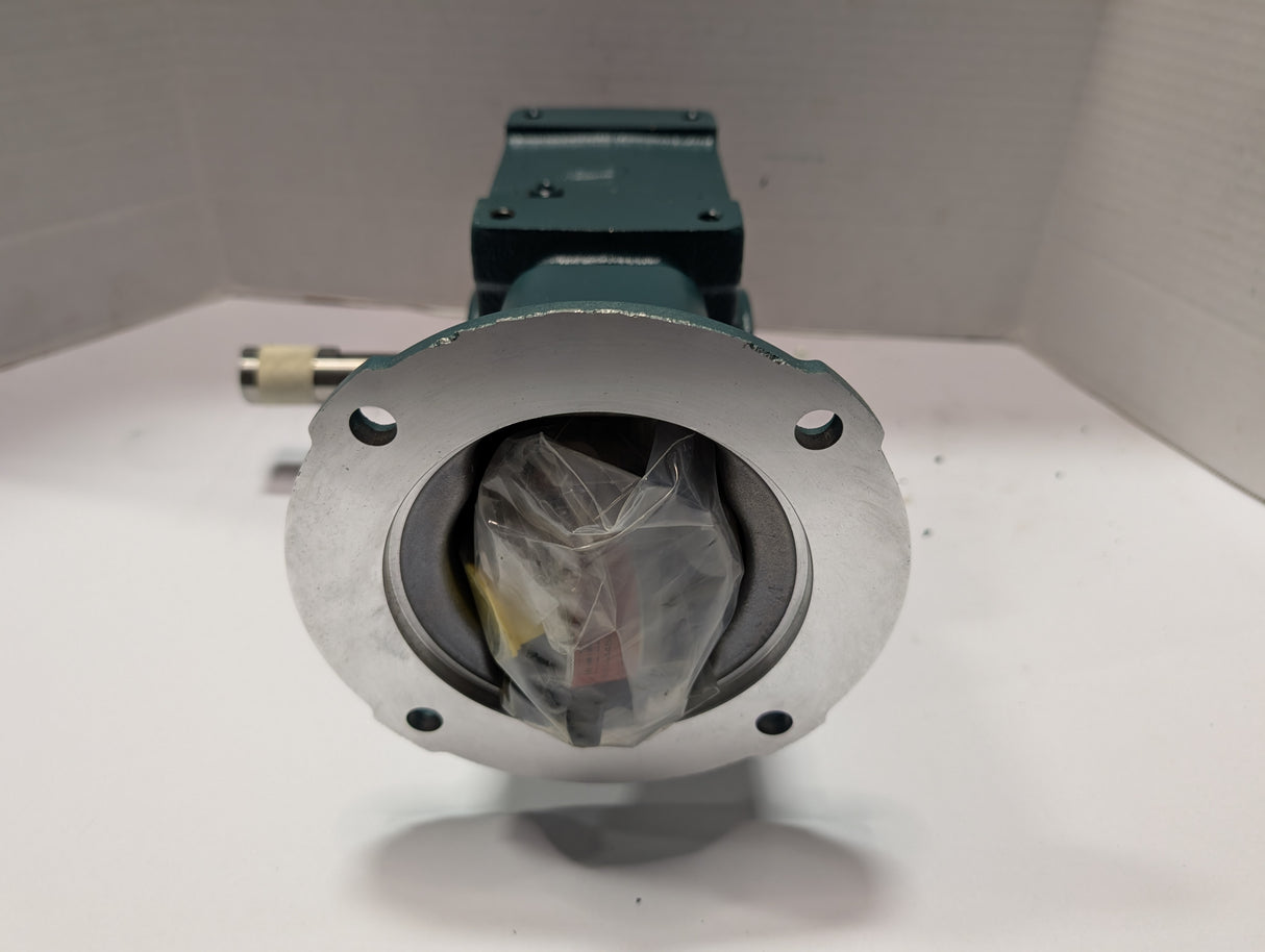 Dodge Tigear - 15:1 Gear Reducer - 202A15L14 - New - Big Liquidators