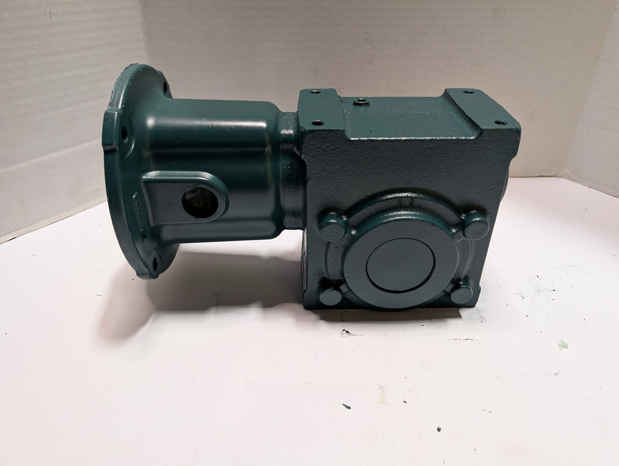 Dodge Tigear - 15:1 Gear Reducer - 202A15L14 - New - Big Liquidators