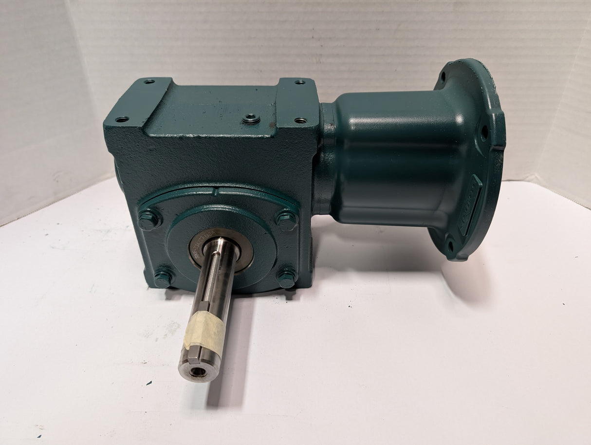 Dodge Tigear - 15:1 Gear Reducer - 202A15L14 - New - Big Liquidators