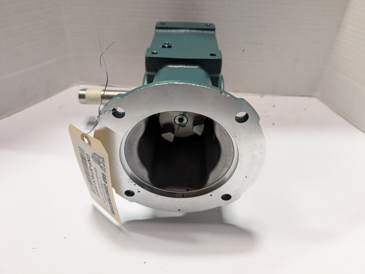 Dodge Tigear - 15:1 Gear Reducer - 202A15L14 - Used - Big Liquidators