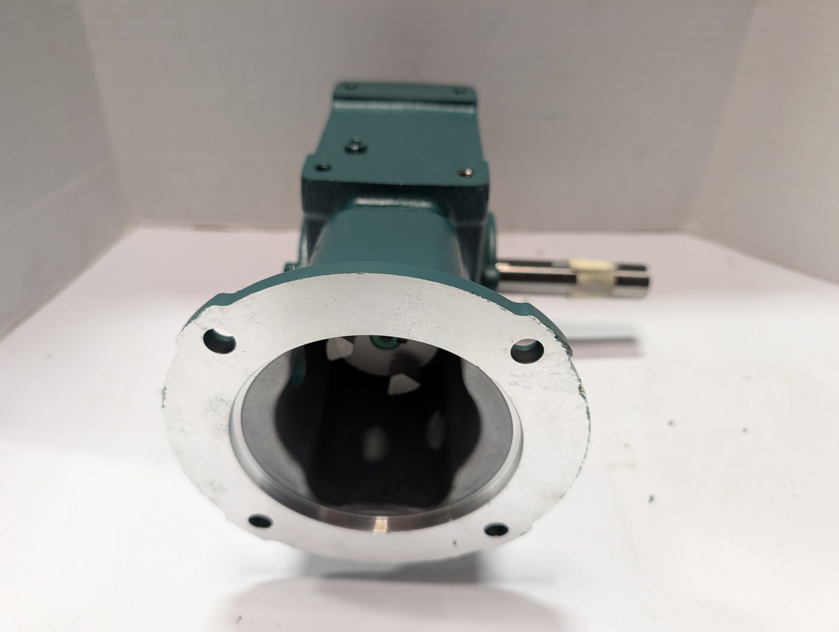 Dodge Tigear - 15:1 Gear Reducer - 202A15R14 - New - Big Liquidators