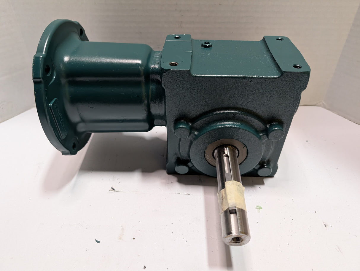 Dodge Tigear - 15:1 Gear Reducer - 202A15R14 - New - Big Liquidators