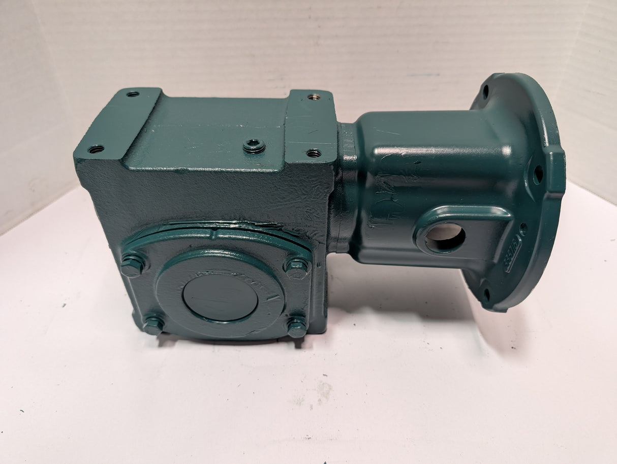 Dodge Tigear - 15:1 Gear Reducer - 202A15R14 - New - Big Liquidators