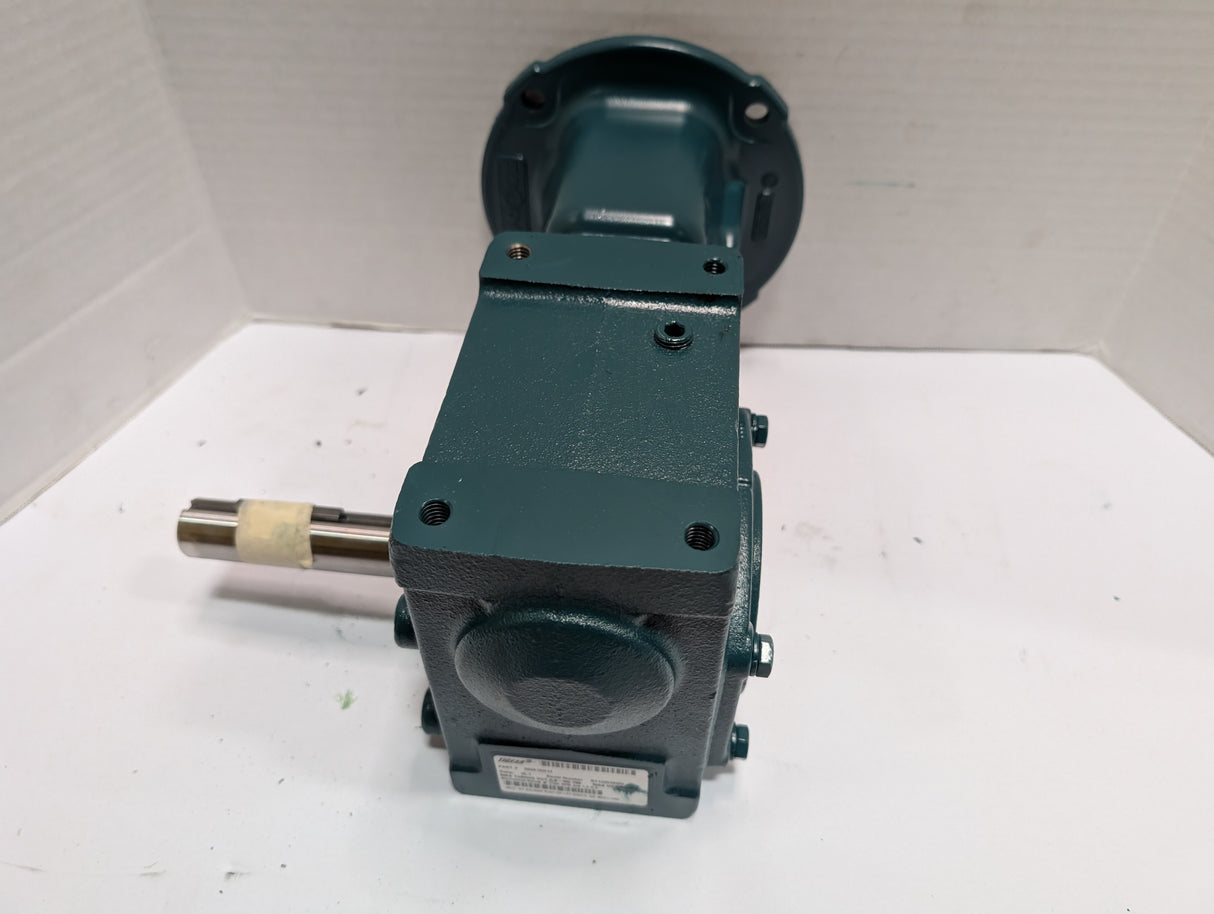 Dodge Tigear - 15:1 Gear Reducer - 202A15R14 - New - Big Liquidators