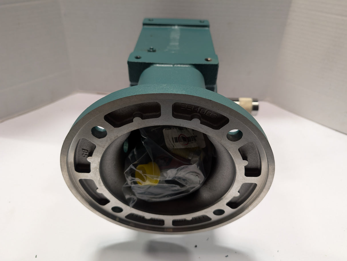 Dodge Tigear - 15:1 Gear Reducer - New - Big Liquidators