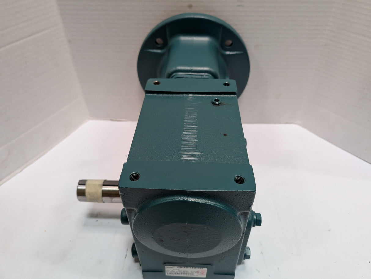 Dodge Tigear - 15:1 Gear Reducer - New - Big Liquidators