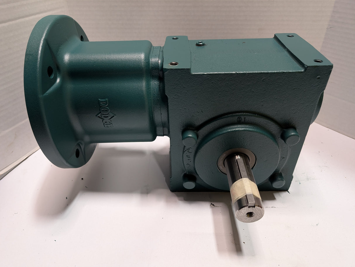 Dodge Tigear - 15:1 Gear Reducer - New - Big Liquidators