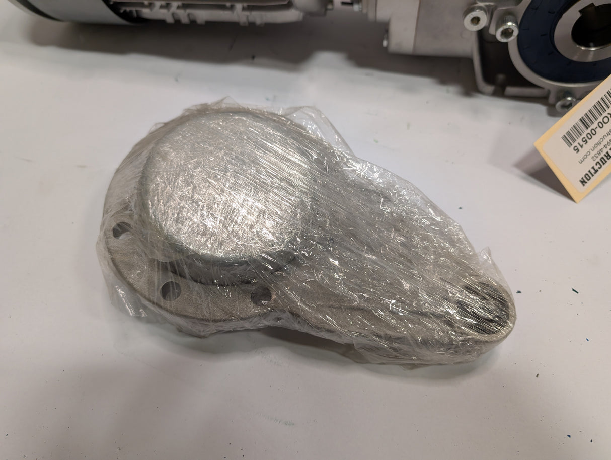 Nord Drive System - 1.5 HP Electric Motor - SK 90SP/4 CUS TW - New - Big Liquidators