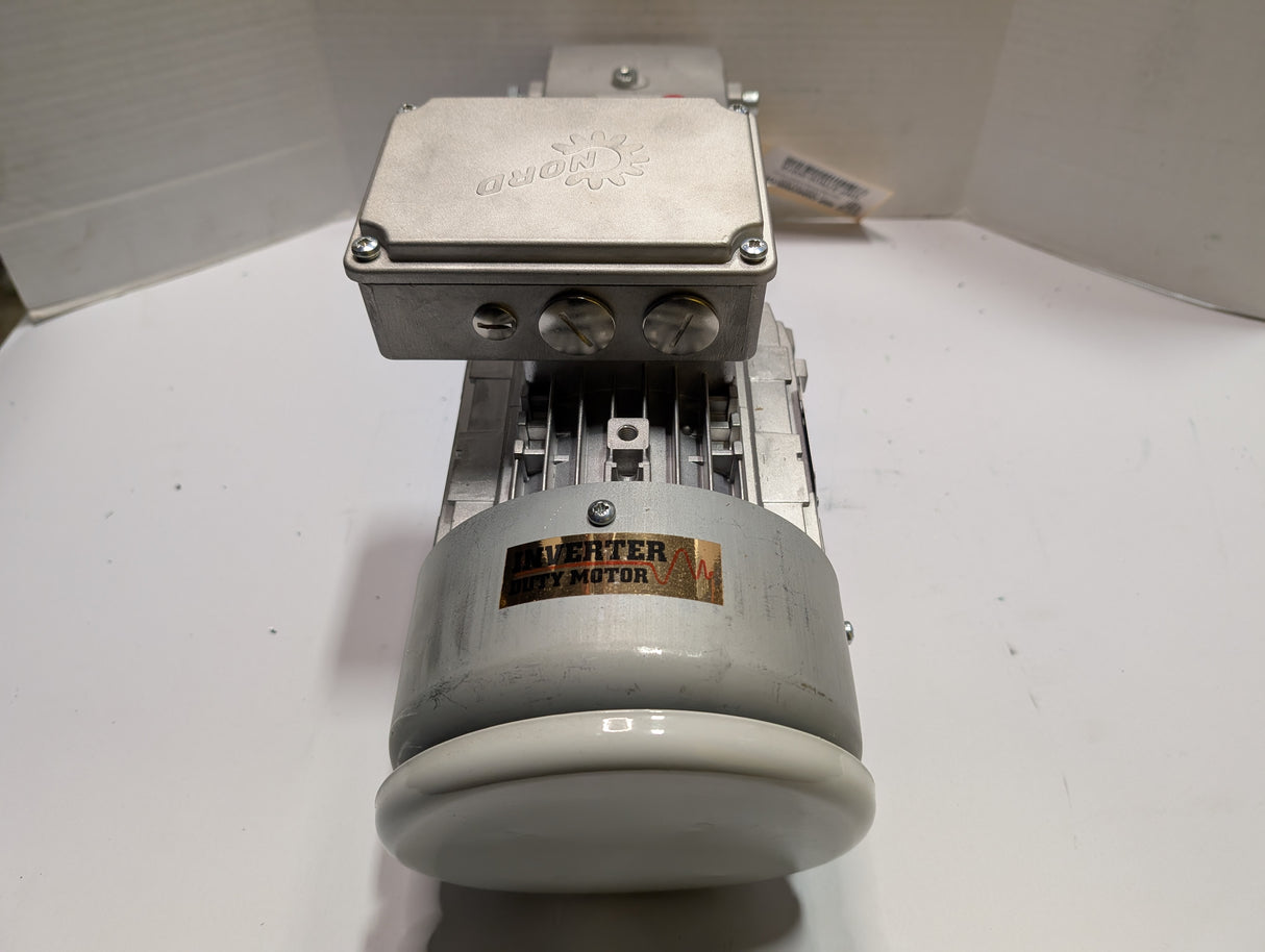 Nord Drive System - 1.5 HP Electric Motor - SK 90SP/4 CUS TW - New - Big Liquidators