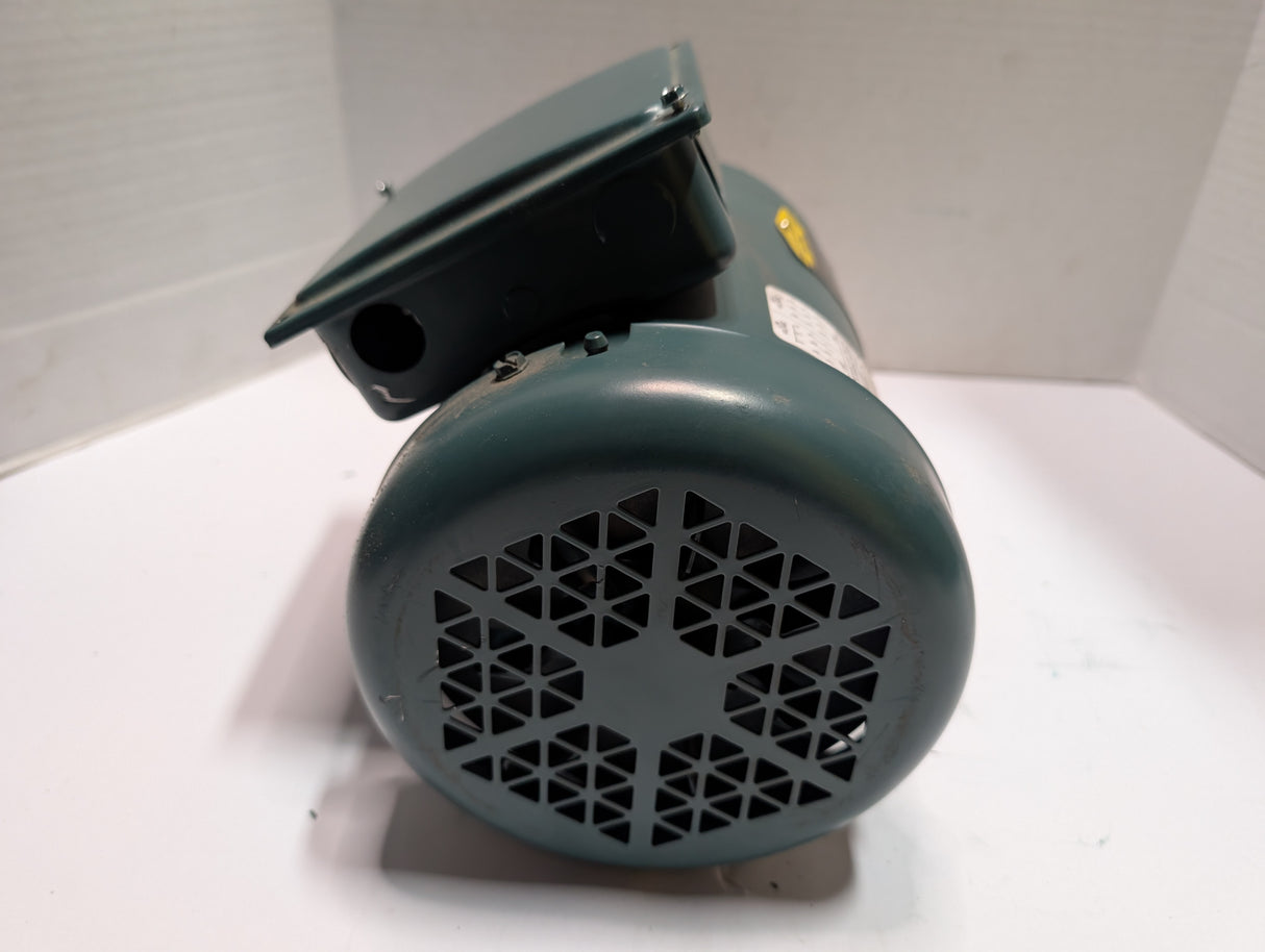 Baldor Reliance - 1 HP Electric Motor - VEUHM3546T - Used - Big Liquidators