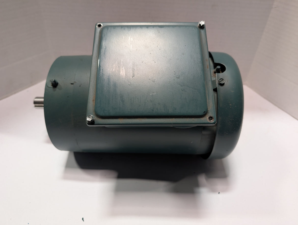 Baldor Reliance - 1 HP Electric Motor - VEUHM3546T - Used - Big Liquidators