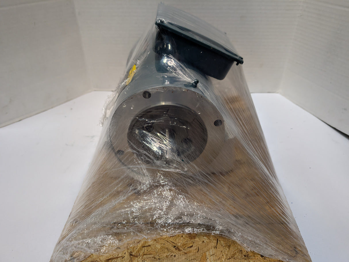 Baldor Reliance - 1 HP Electric Motor - VEUHM3546T - New - Big Liquidators