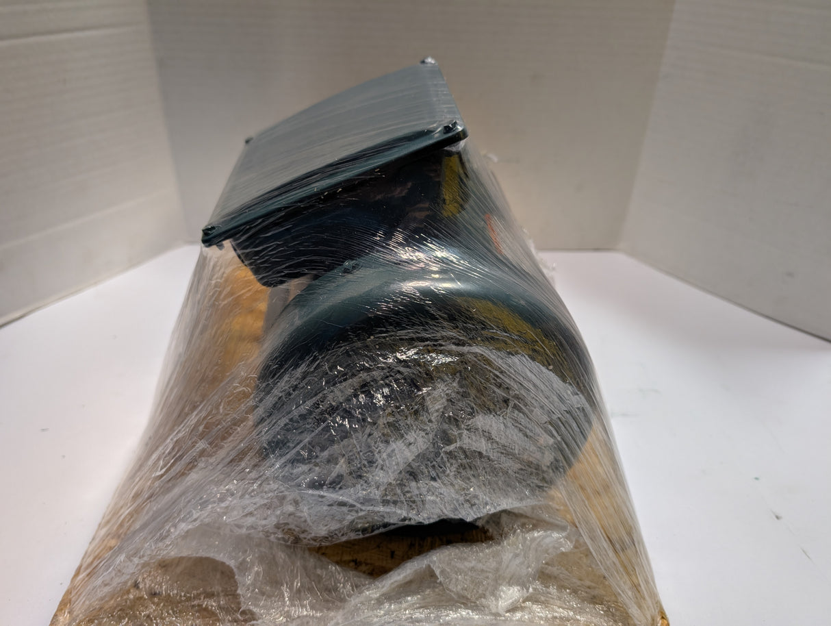 Baldor Reliance - 1 HP Electric Motor - VEUHM3546T - New - Big Liquidators