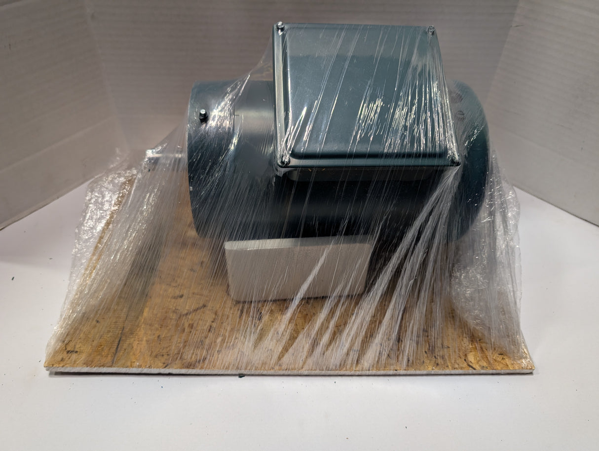 Baldor Reliance - 1 HP Electric Motor - VEUHM3546T - New - Big Liquidators