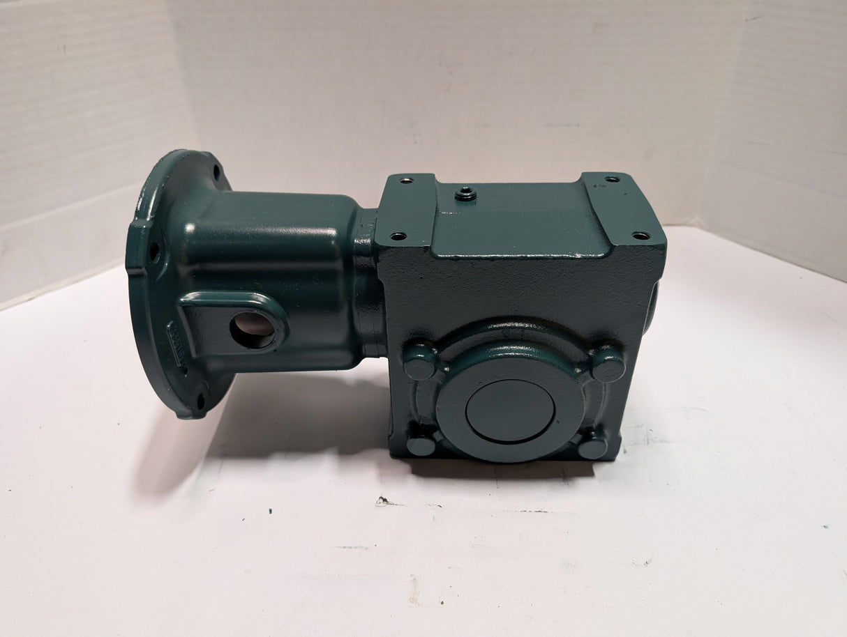 Dodge Tigear - 10:1 Gear Reducer - 202A10L14 - New - Big Liquidators