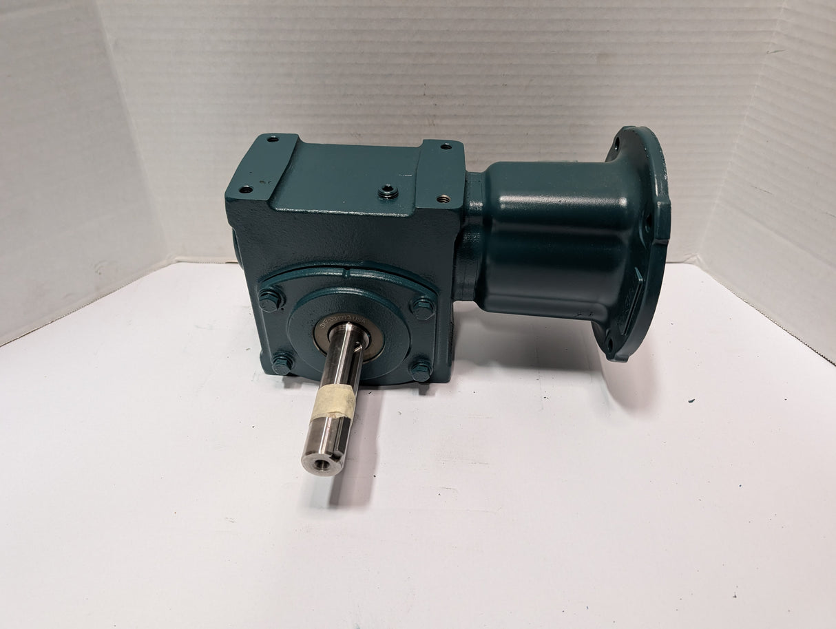 Dodge Tigear - 10:1 Gear Reducer - 202A10L14 - New - Big Liquidators