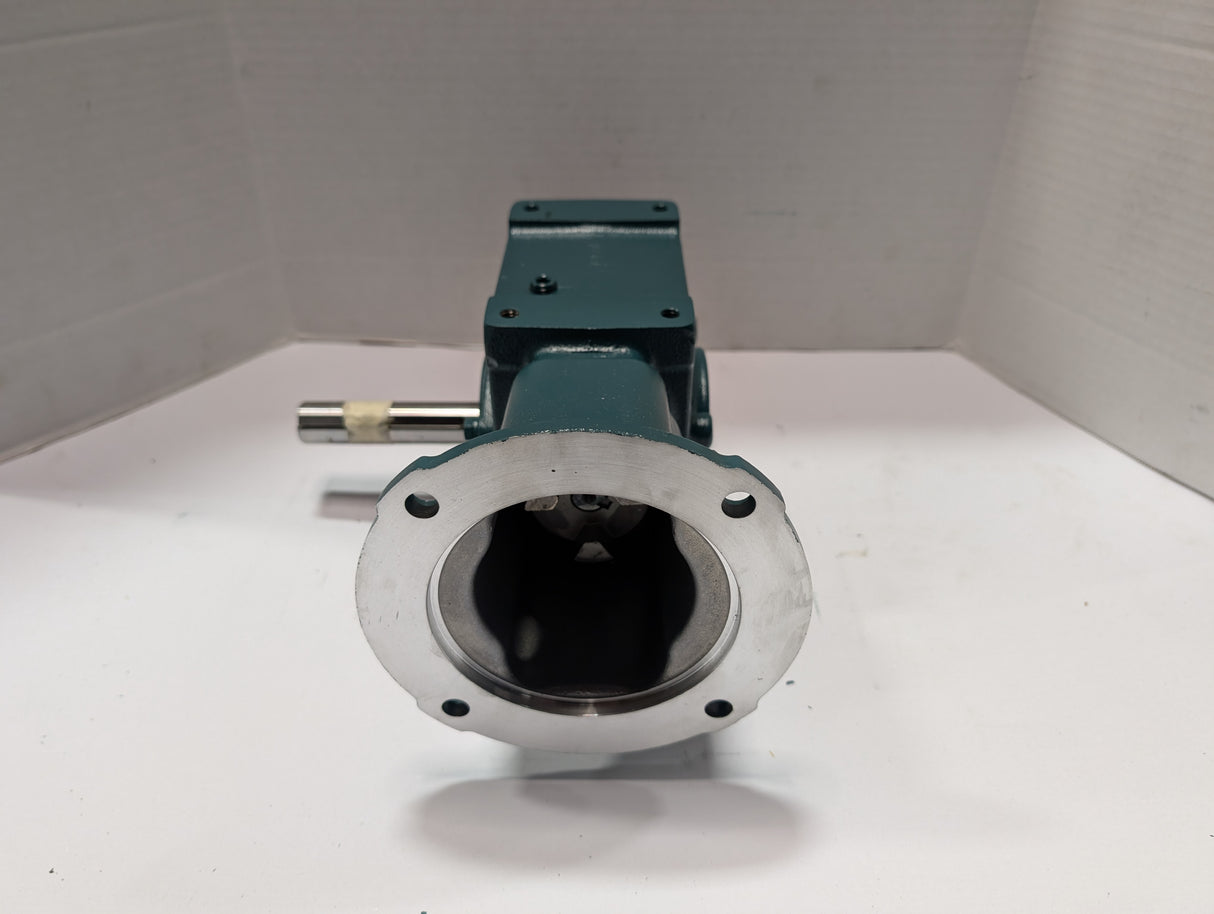 Dodge Tigear - 10:1 Gear Reducer - 202A10L14 - New - Big Liquidators