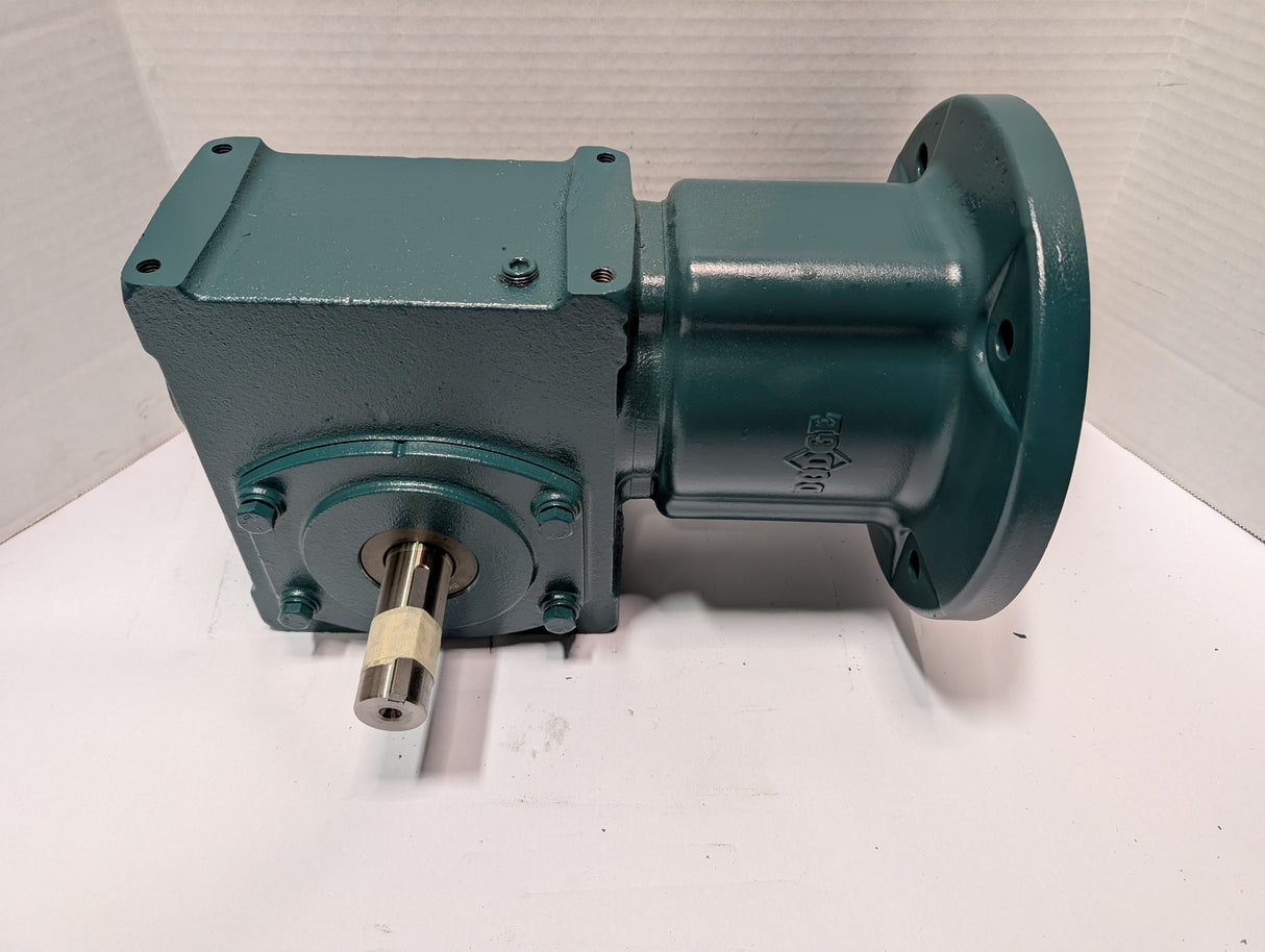 Dodge Tigear - 10:1 Gear Reducer - 26A10L18 - New - Big Liquidators