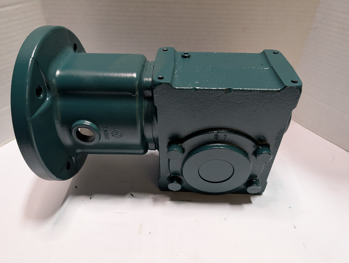 Dodge Tigear - 10:1 Gear Reducer - 26A10L18 - New - Big Liquidators