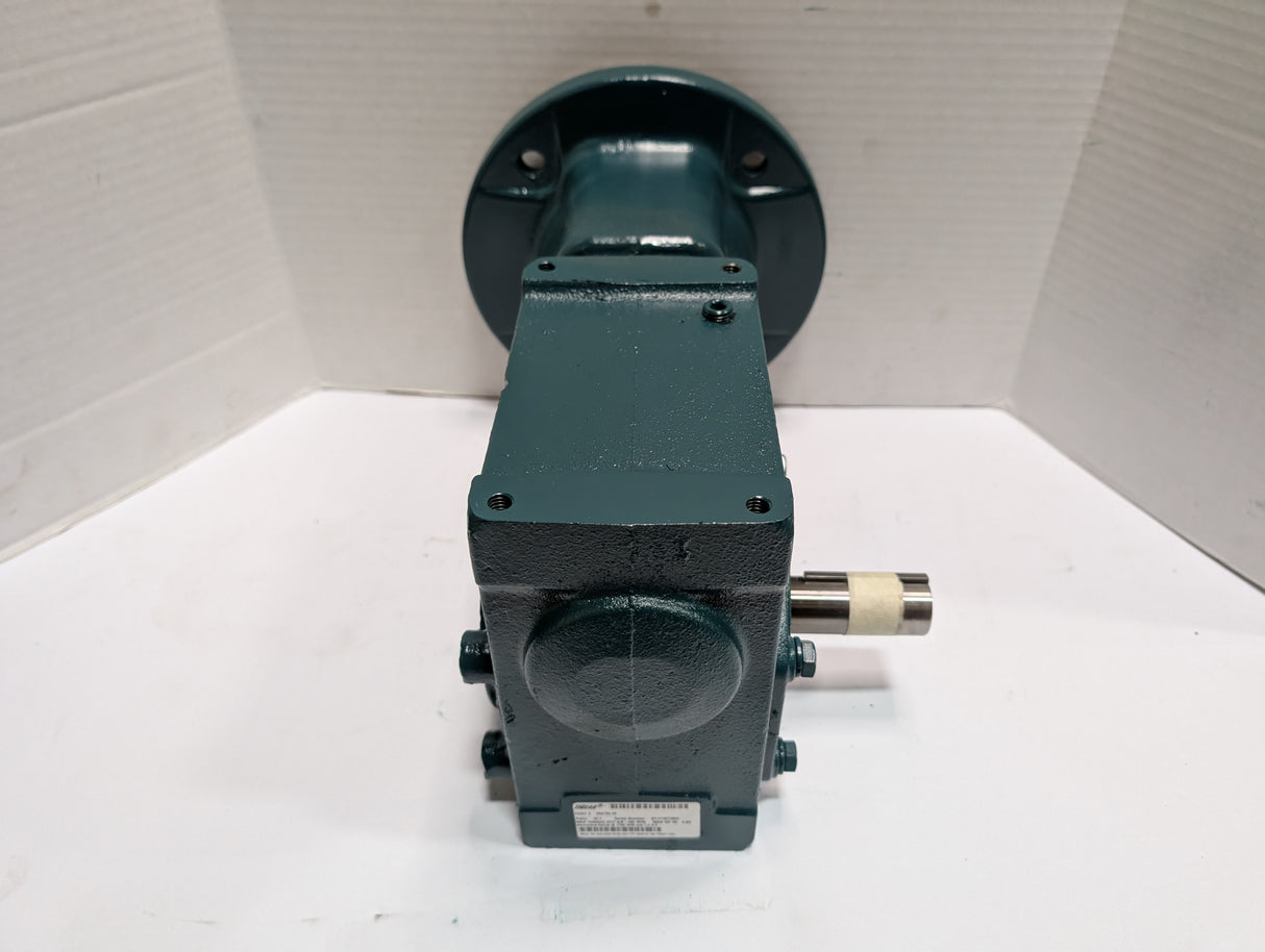 Dodge Tigear - 10:1 Gear Reducer - 26A10L18 - New - Big Liquidators