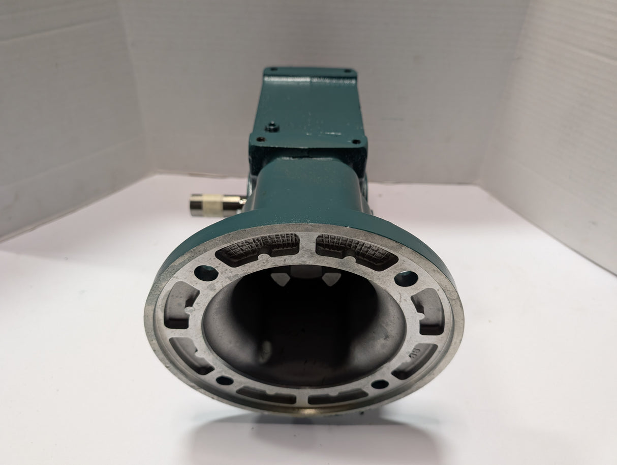 Dodge Tigear - 10:1 Gear Reducer - 26A10L18 - New - Big Liquidators