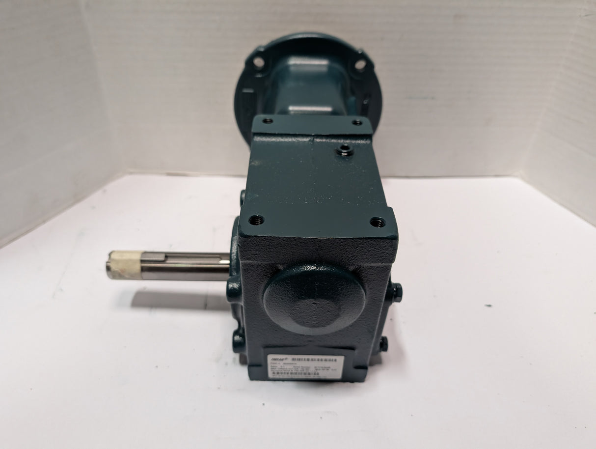 Dodge Tigear - 5:1 Gear Reducer - 202A05R14 - New - Big Liquidators