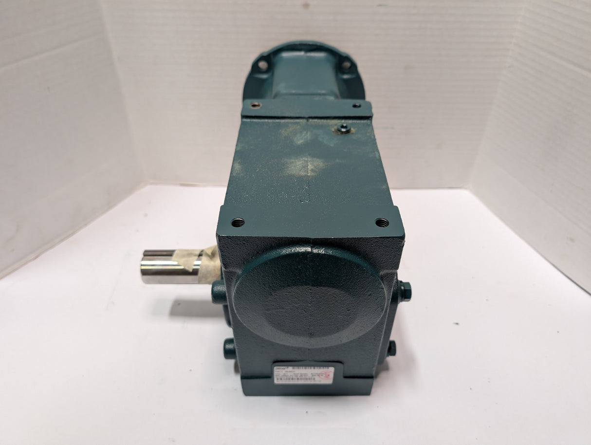 Dodge Tigear - 30:1 Gear Reducer - 30A30R14 - Used - Big Liquidators