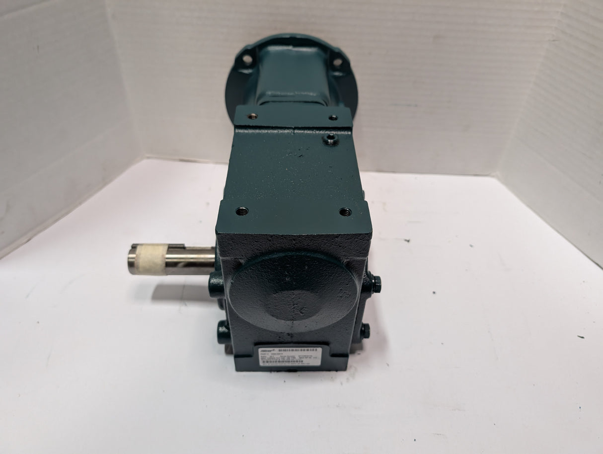 Dodge Tigear 15:1 Gear Reducer - 232A15R14 - New - Big Liquidators