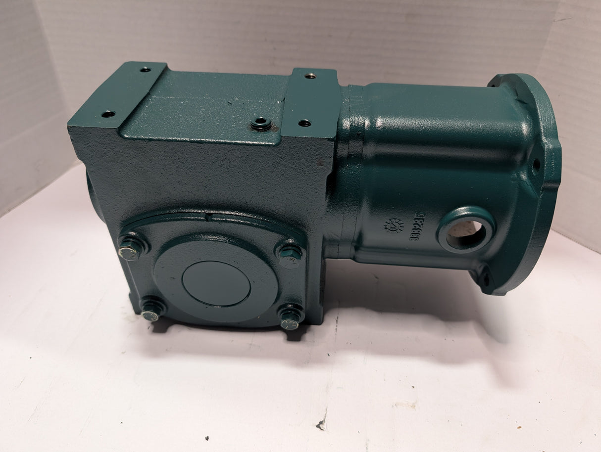 Dodge Tigear 15:1 Gear Reducer - 232A15R14 - New - Big Liquidators