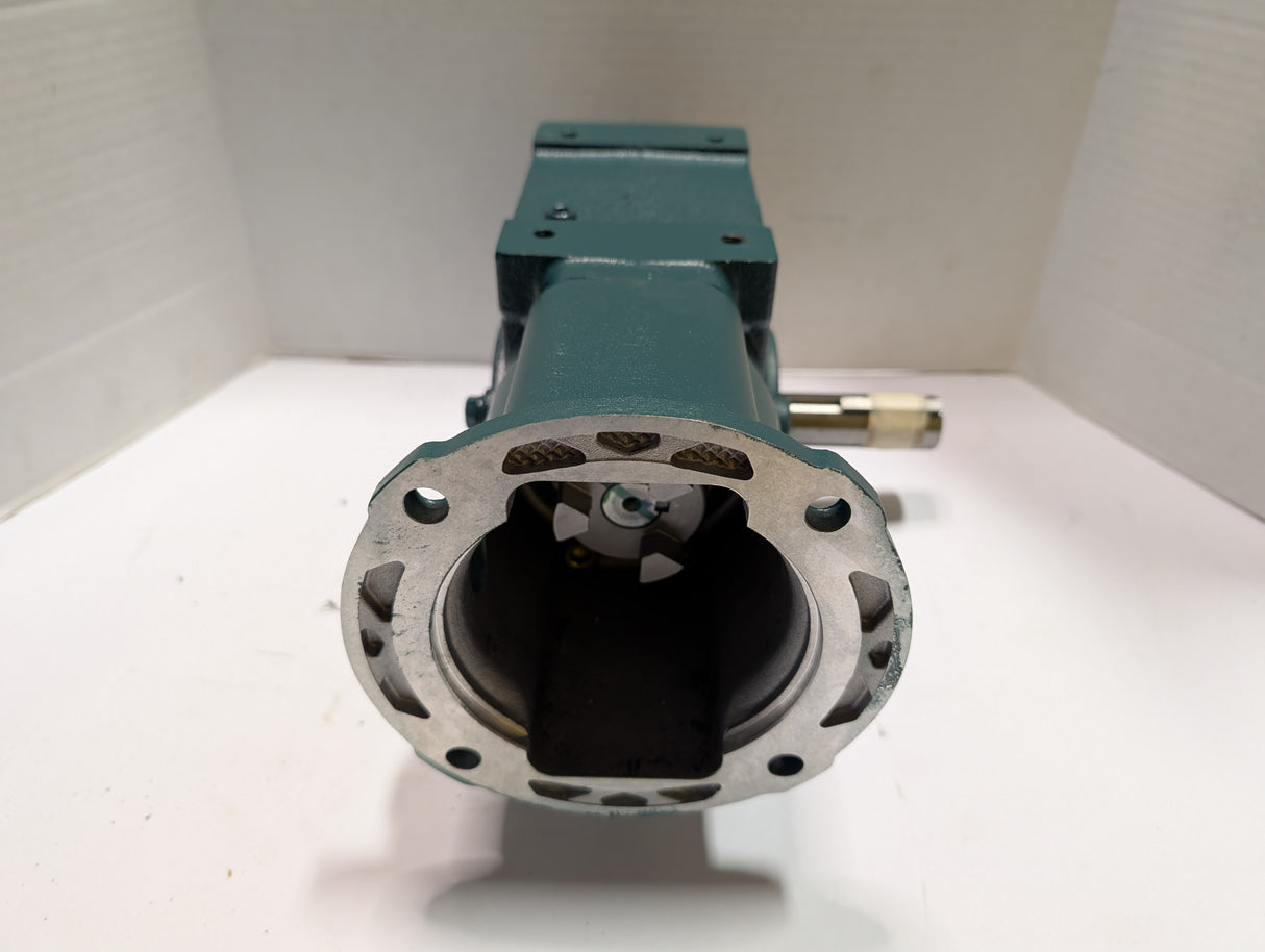 Dodge Tigear 15:1 Gear Reducer - 232A15R14 - New - Big Liquidators