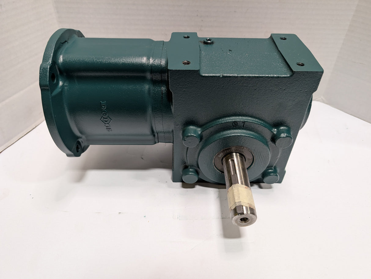 Dodge Tigear 15:1 Gear Reducer - 232A15R14 - New - Big Liquidators