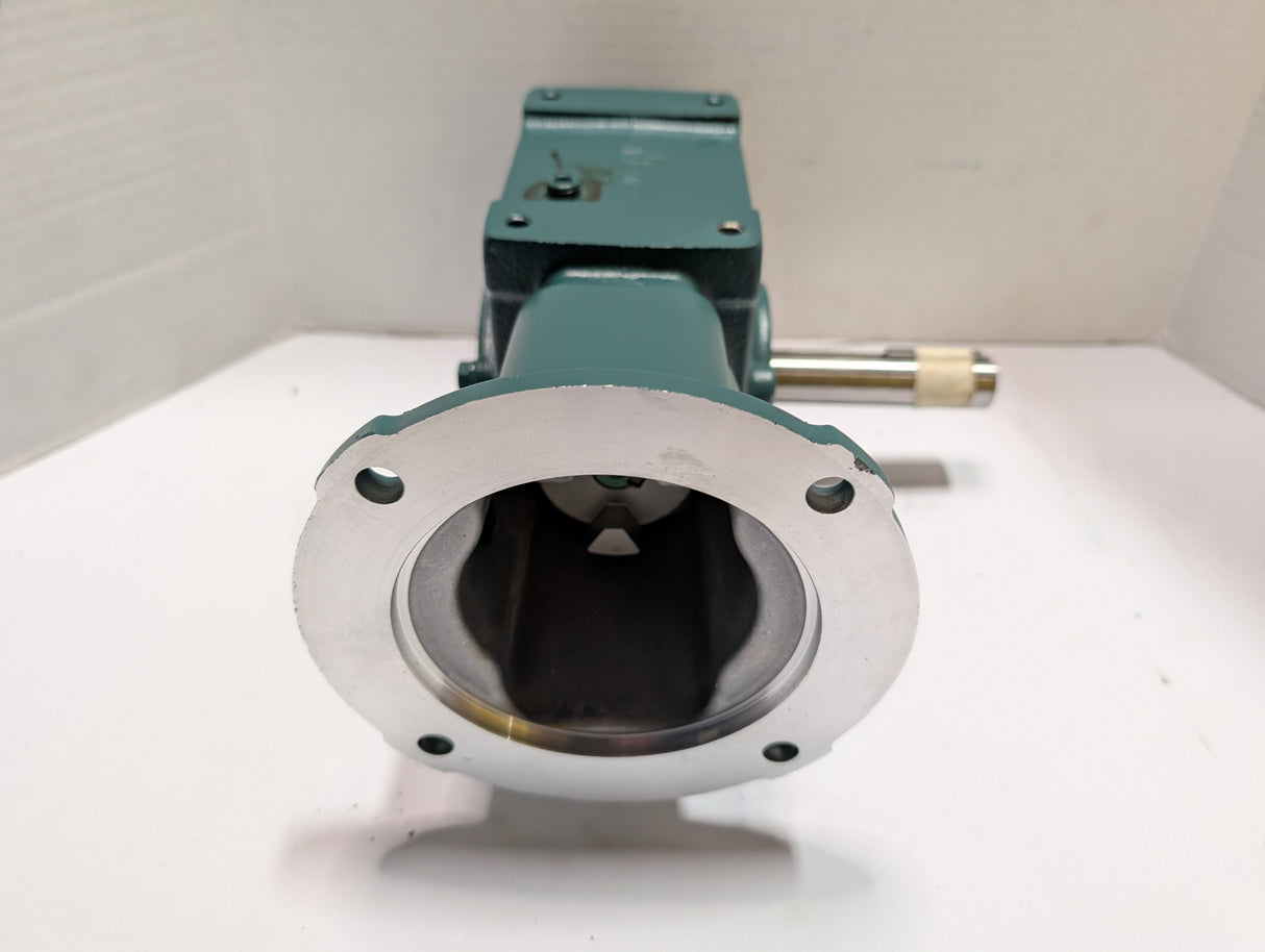 Dodge Tigear - 20:1 Gear Reducer - 202A20R14 - New - Big Liquidators