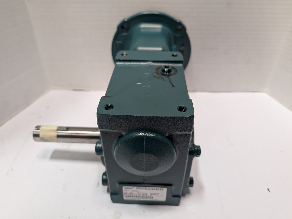 Dodge Tigear - 20:1 Gear Reducer - 202A20R14 - New - Big Liquidators