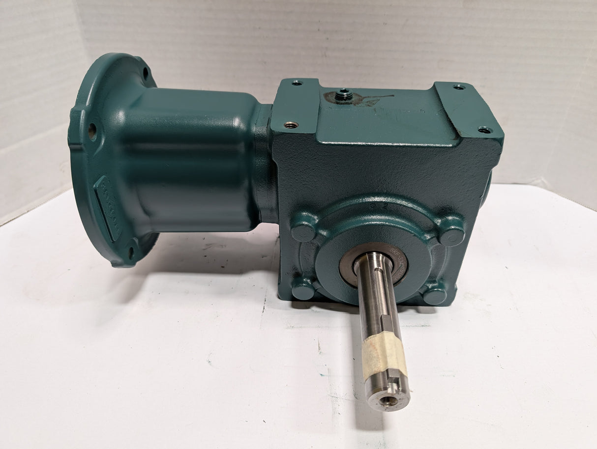 Dodge Tigear - 20:1 Gear Reducer - 202A20R14 - New - Big Liquidators