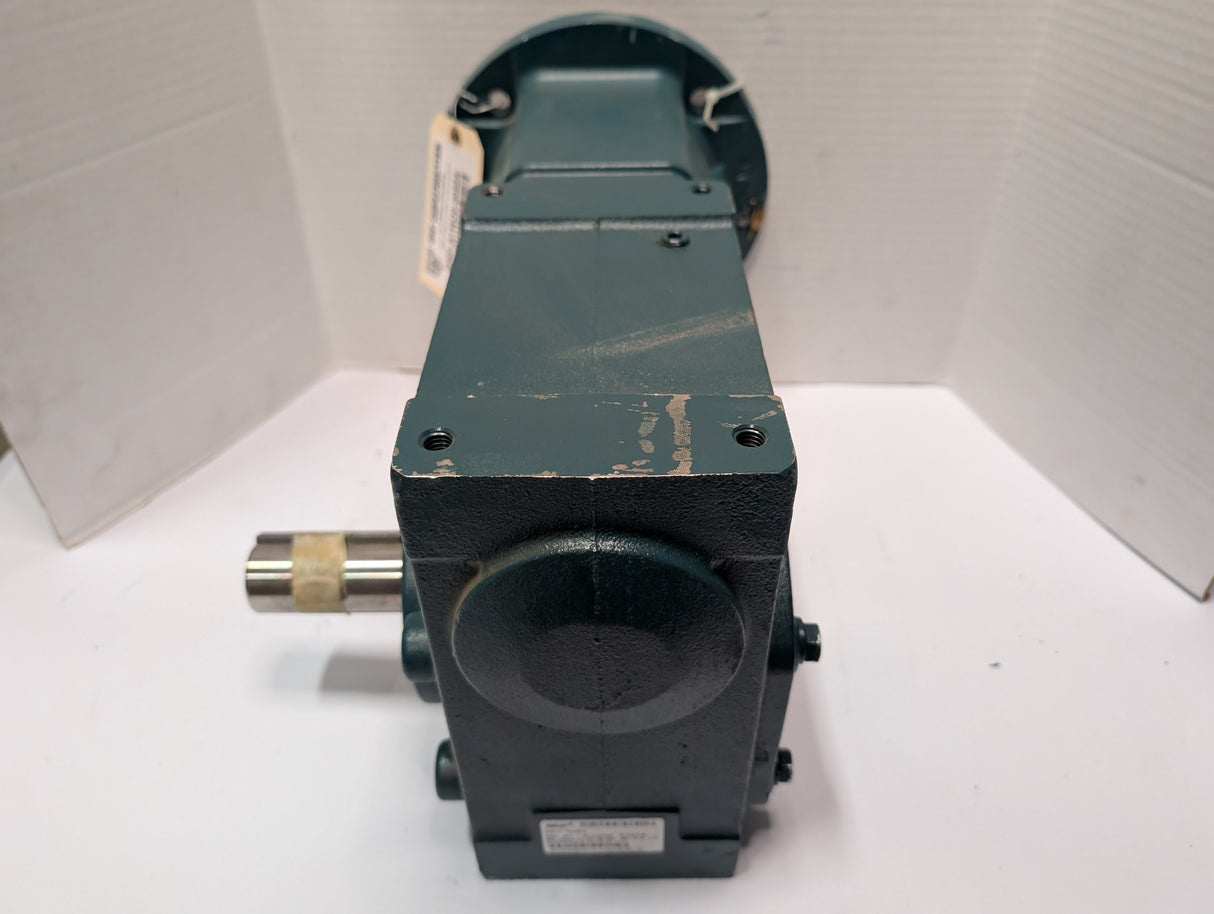 Dodge Tigear - 20:1 Gear Reducer - 35A20R18 - Used - Big Liquidators