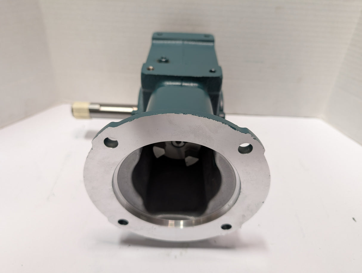 Dodge Tigear - 5:1 Gear Reducer - 202A05L14 - New - Big Liquidators