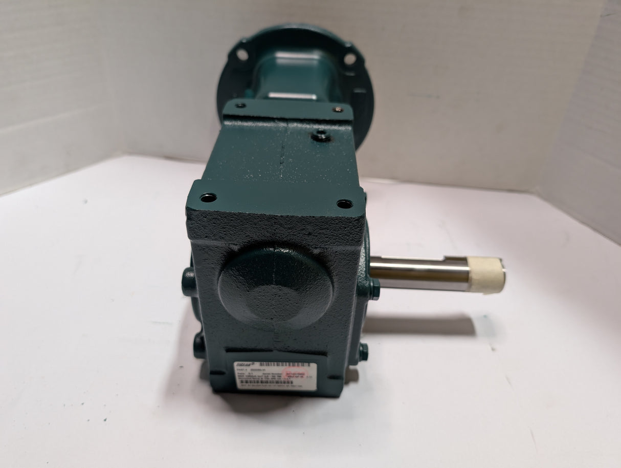 Dodge Tigear - 5:1 Gear Reducer - 202A05L14 - New - Big Liquidators