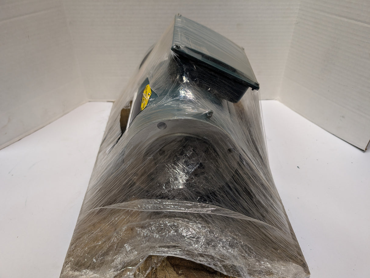 Baldor Reliance - 2 HP Electric Motor - VEUHM3558T - New - Big Liquidators
