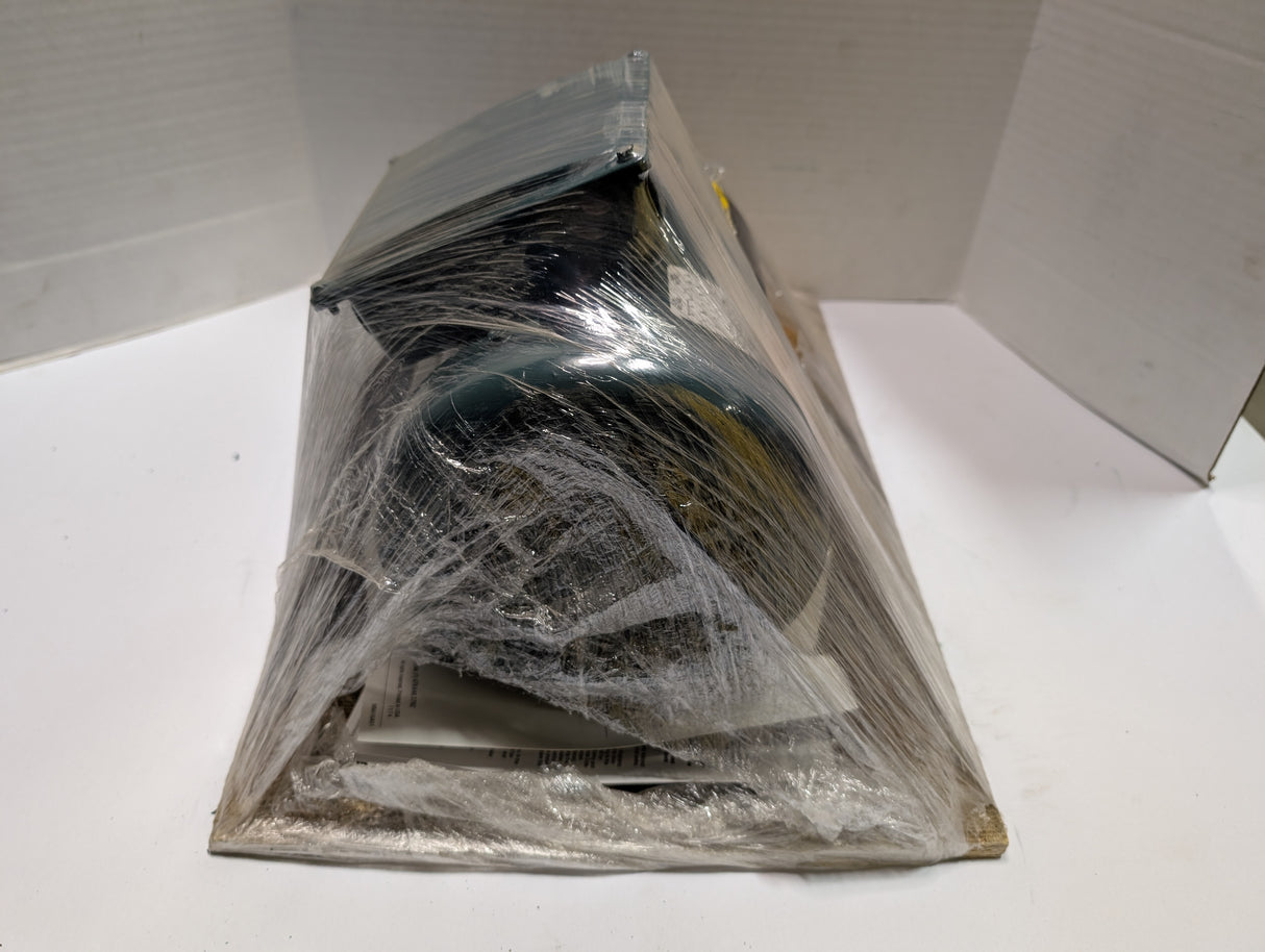 Baldor Reliance - 2 HP Electric Motor - VEUHM3558T - New - Big Liquidators