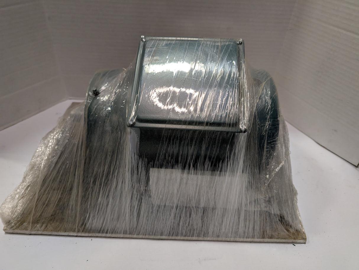 Baldor Reliance - 2 HP Electric Motor - VEUHM3558T - New - Big Liquidators