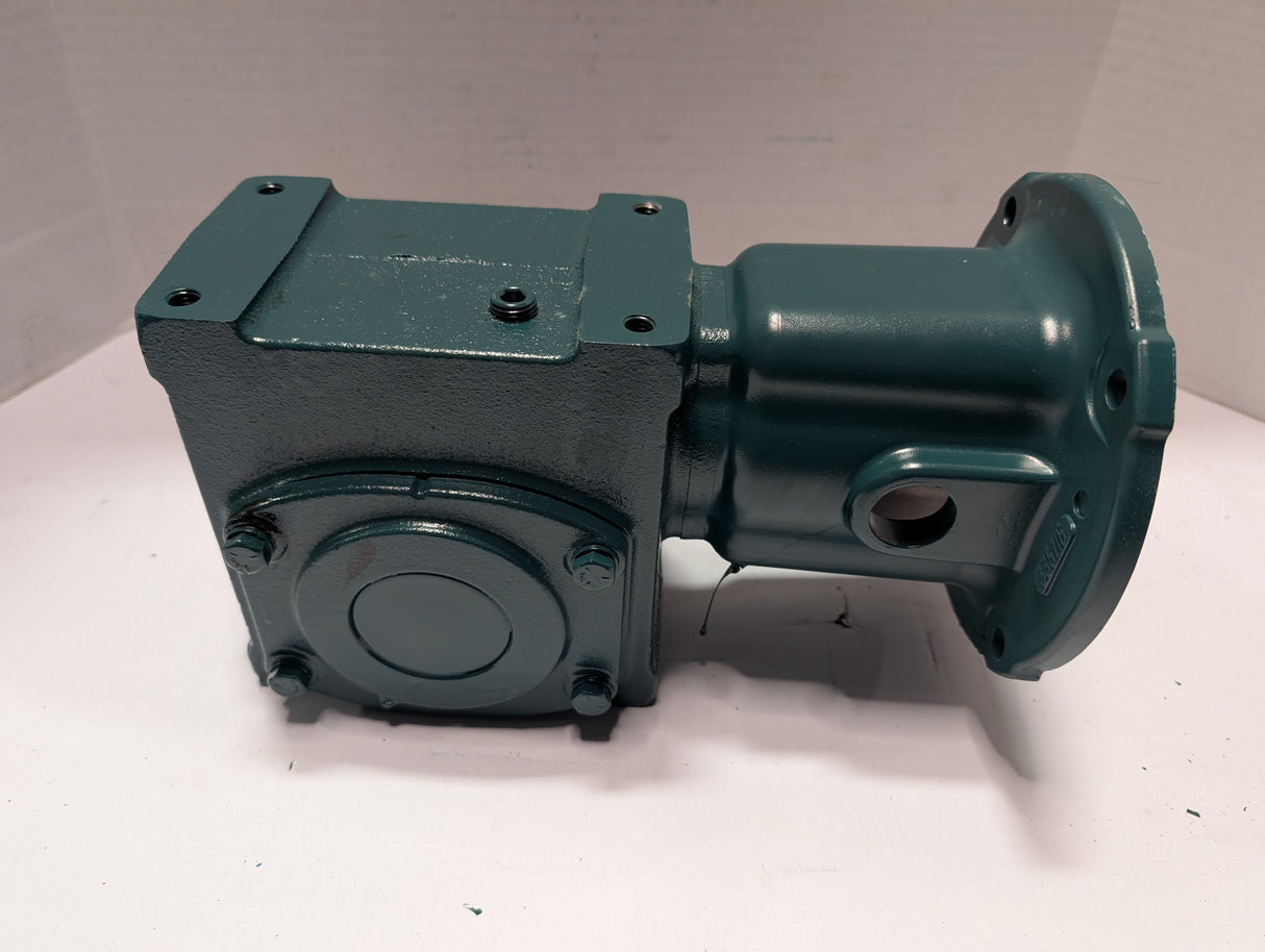 Dodge Tigear - 10:1 Gear Reducer - 202A10R14 - New - Big Liquidators