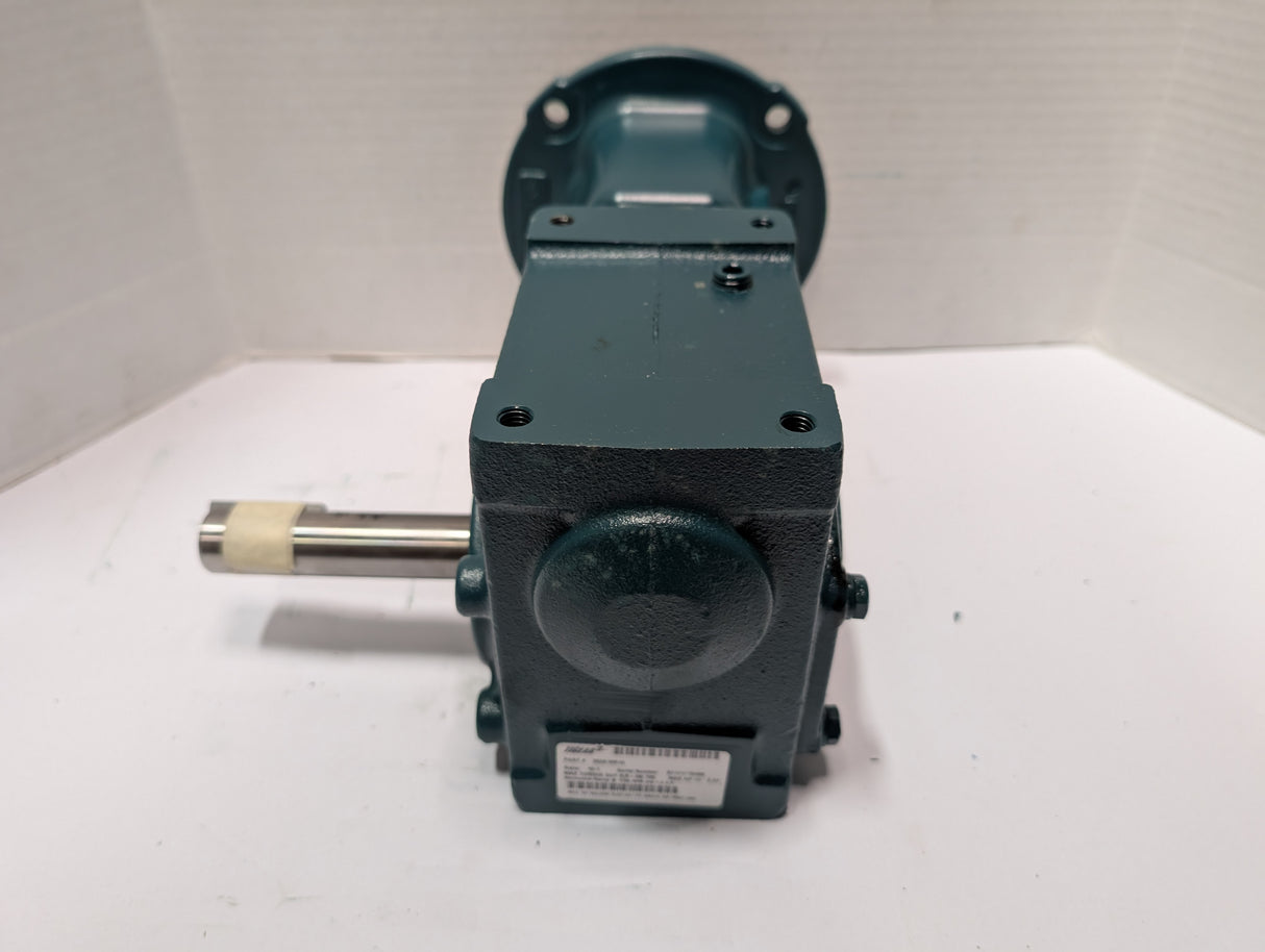 Dodge Tigear - 10:1 Gear Reducer - 202A10R14 - New - Big Liquidators