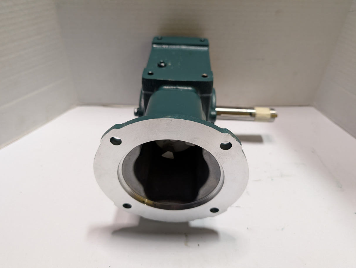 Dodge Tigear - 10:1 Gear Reducer - 202A10R14 - New - Big Liquidators