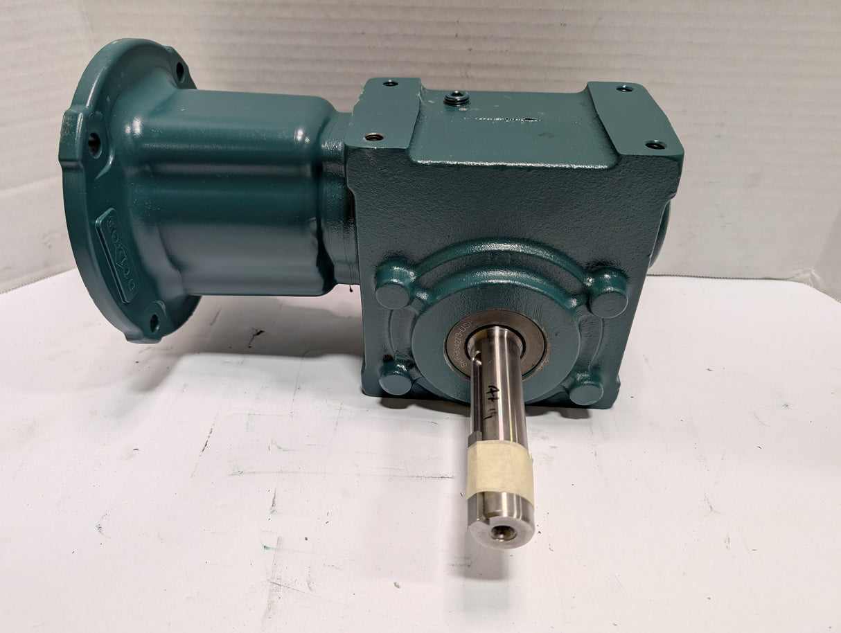 Dodge Tigear - 10:1 Gear Reducer - 202A10R14 - New - Big Liquidators