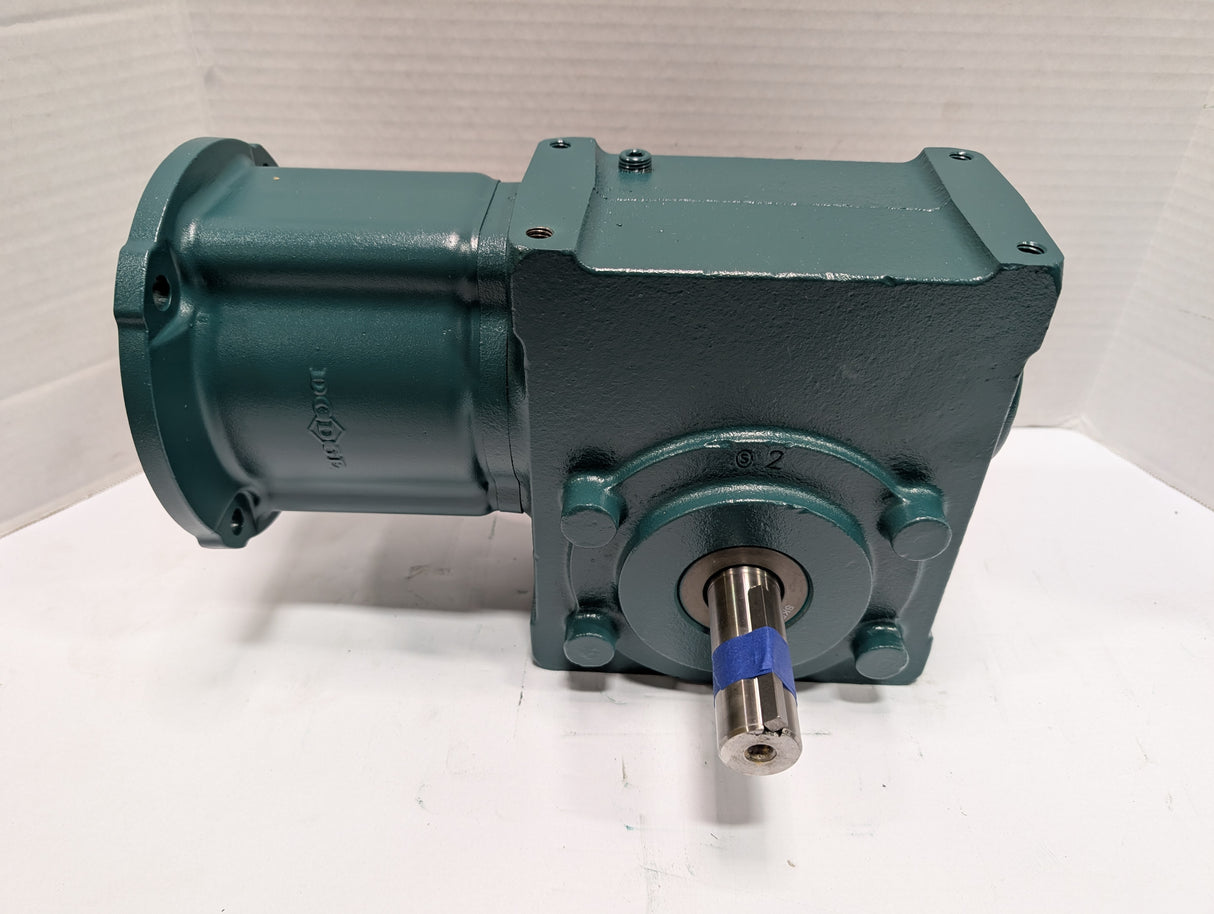 Dodge Tigear - 30:1 Gear Reducer - 26A30R14 - New - Big Liquidators