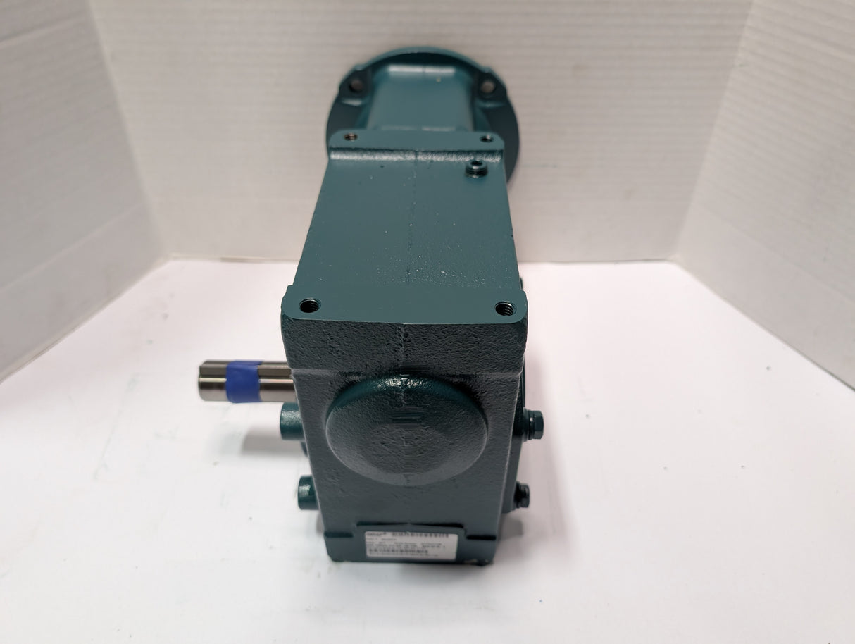 Dodge Tigear - 30:1 Gear Reducer - 26A30R14 - New - Big Liquidators