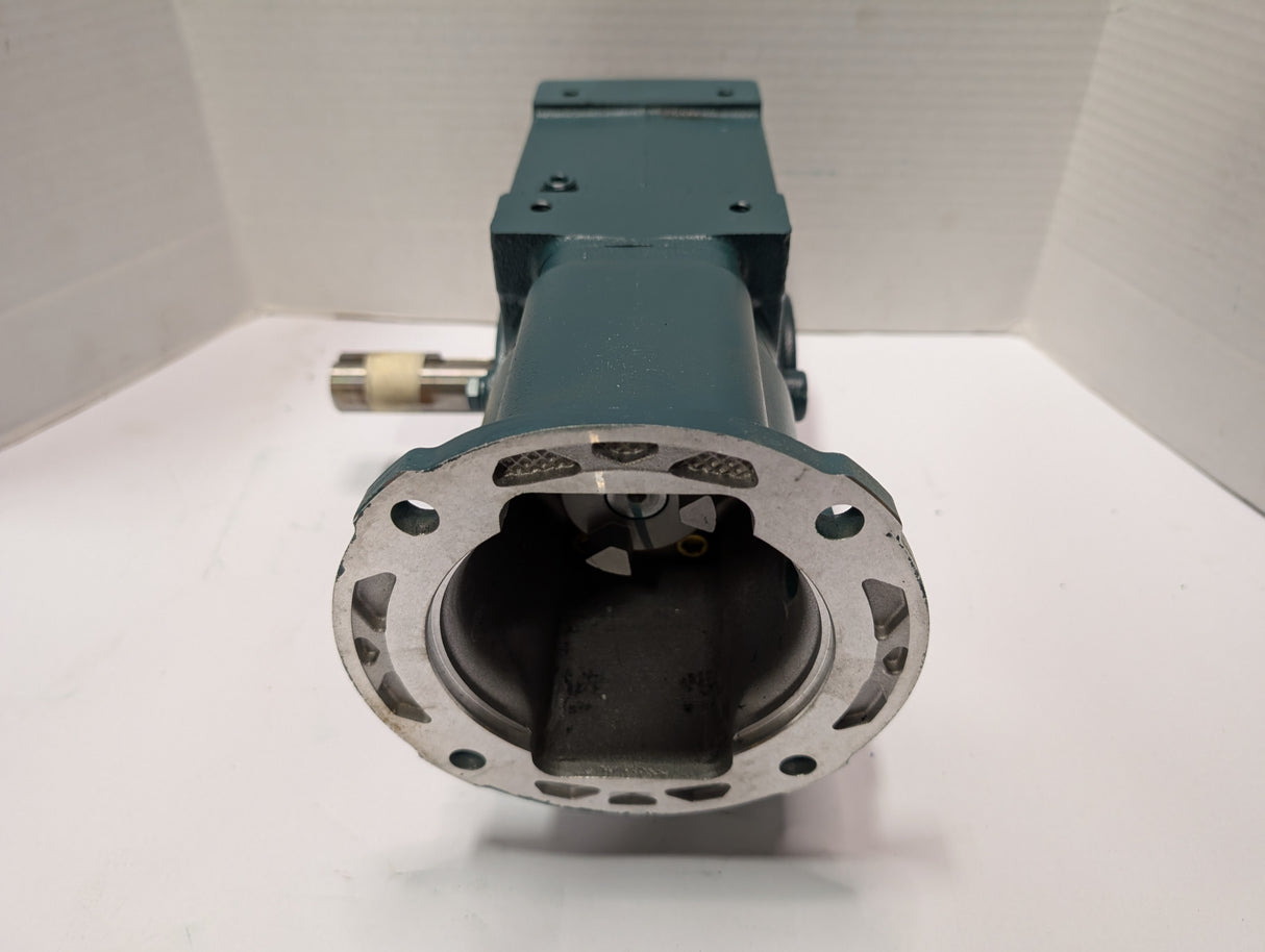 Dodge Tigear - 15:1 Gear Reducer - 232A15L14 - New - Big Liquidators